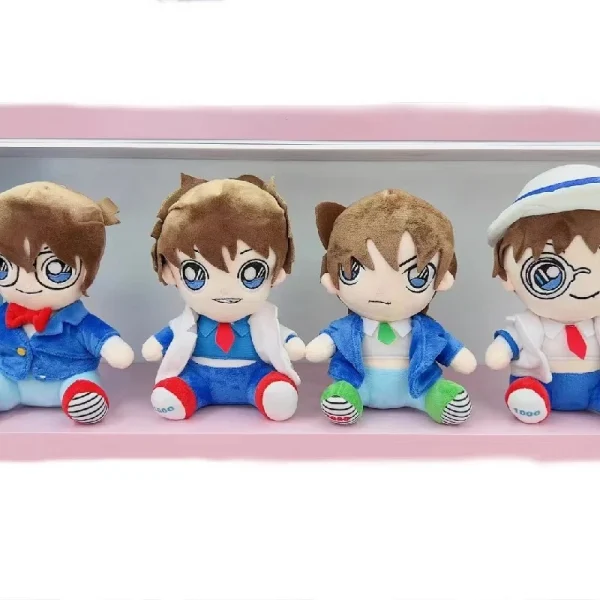 One Piece Plush Doll | Keychain | Plush Pendant -01e6767a666a492da6dcb2da0080f238