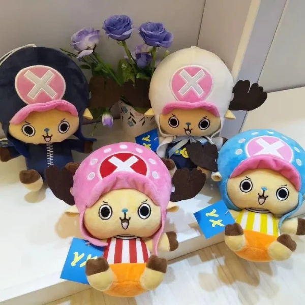 One Piece Plush Doll | Keychain | Plush Pendant -01f9e5dbf75c4215b082b2da0080f14d