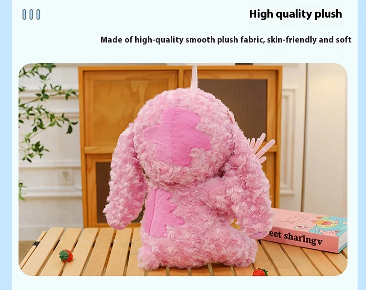 Disney Stitch Plush | Stitch Plush Toys -02e60542cb614b7c9b48b2d7006afb1a