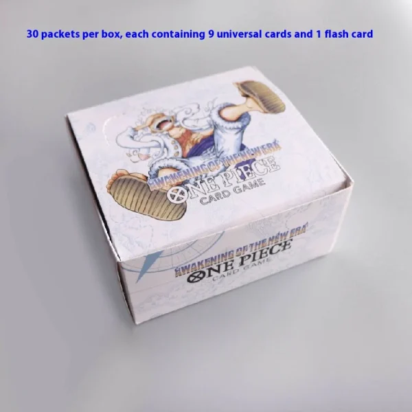 One Piece Trading Cards - Luffy Anime Trading Card Game -1605f434d69248e48febb2d4007289e7