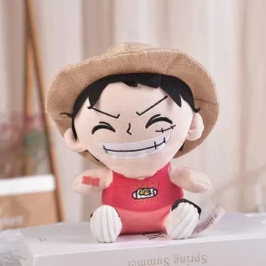 One Piece Plush Doll | Keychain | Plush Pendant - Image 11