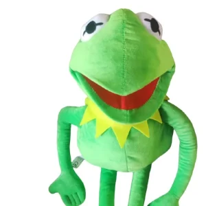Kermit the Frog | Plush Toy - Image 5