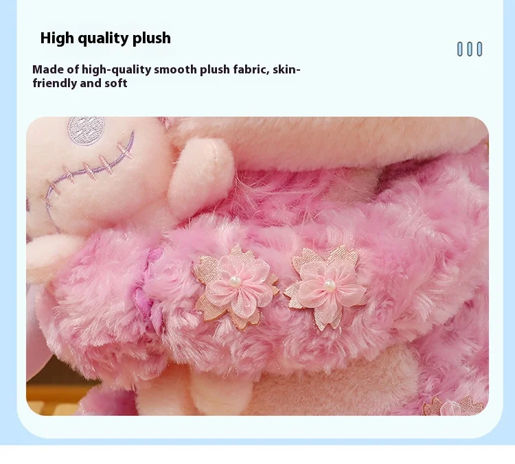 Disney Stitch Plush | Stitch Plush Toys -23f810b0f8944a47a54bb2d7006afead