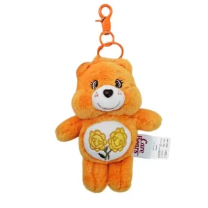 Cute Bear Pendant Keychain Plush Doll - Image 14