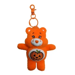 Cute Bear Pendant Keychain Plush Doll - Image 33