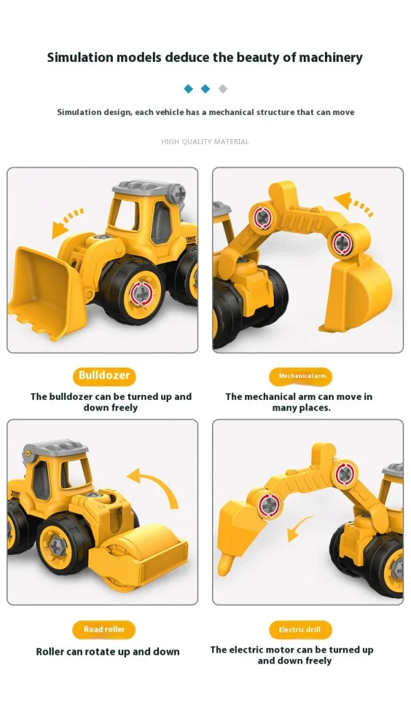 Children's Assembly Engineering Vehicle Disassembly Removable Screw Assembly Toy -4842e0a6e5b743dc9d58b2d6005df395 scaled