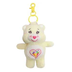 Cute Bear Pendant Keychain Plush Doll - Image 28