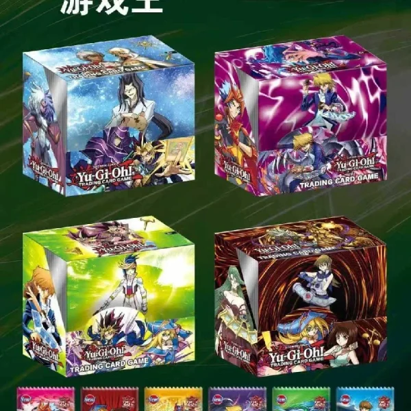 Naruto|One Piece|Dragon Ball|Demon Slayer|Trading Cards Cross-Border Game Collection -559c0ea6c6d74576aff8b2d400740593