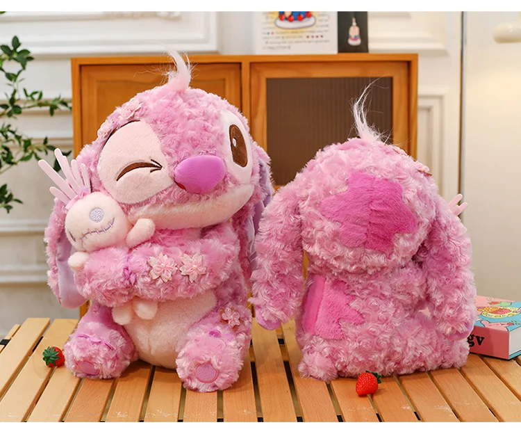 Disney Stitch Plush | Stitch Plush Toys -582dddb6e8a54fd2a205b2d7006b0afe