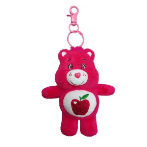 Cute Bear Pendant Keychain Plush Doll - Image 26