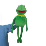 Kermit the Frog | Plush Toy -6917c690e3ff4cd18b4ab2d800619896