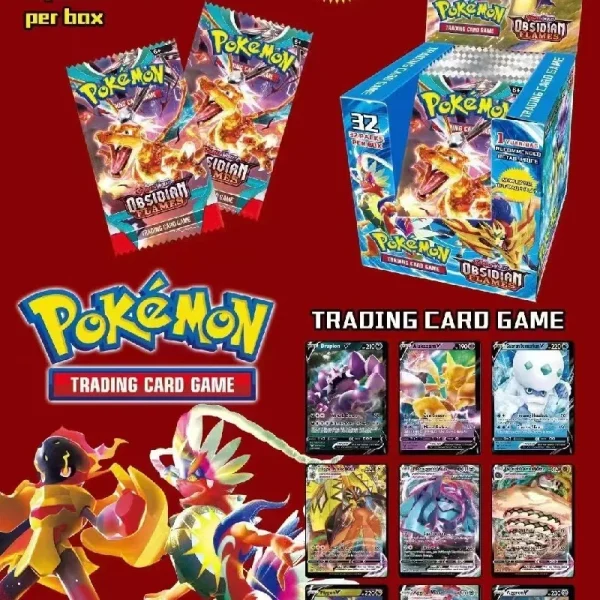 Naruto|One Piece|Dragon Ball|Demon Slayer|Trading Cards Cross-Border Game Collection -7d7ab8abfe7b472d8e50b2d4007404b5