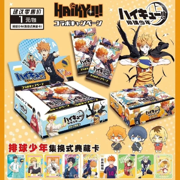 One Piece x Dragon Ball Trading Card Game | Demon Slayer Gold Cards -8458cce2d10e4f21b401b2d40072e965