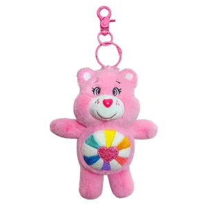 Cute Bear Pendant Keychain Plush Doll - Image 34
