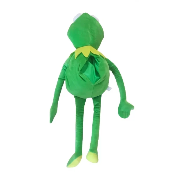 Kermit the Frog | Plush Toy -9d5f4019851145929de4b2d8006198d8
