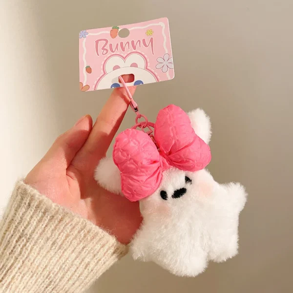 Plush Keychain | Cute Small Animals Plush Keychain -O1CN01033Zr31lWMS7ukgmN 2217546414826 0 cib