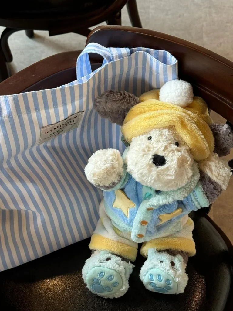 Puppy Plush Toy – Soft PP Cotton Filling | Cute Dog Doll -O1CN010ZBILH1lv5nsApMYJ 2218786544880 0 cib scaled