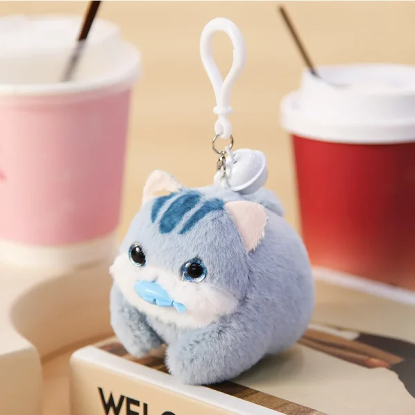 Panda Plush Keychain Toy – Cute Animal Pendant Couple Gift -O1CN0116zG692DSWIAAlhF2 2208221288608 0 cib