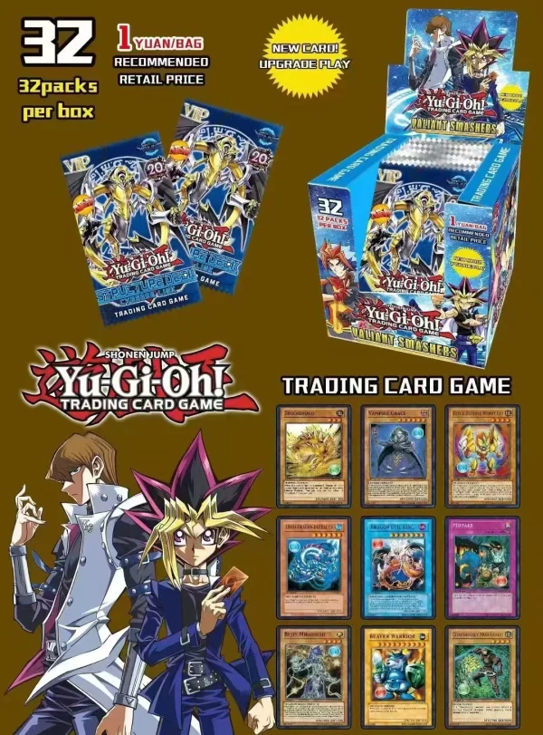 Naruto|One Piece|Dragon Ball|Demon Slayer|Trading Cards Cross-Border Game Collection -O1CN0117WL8p22zX8DkvikO 2218852107191 0 cib