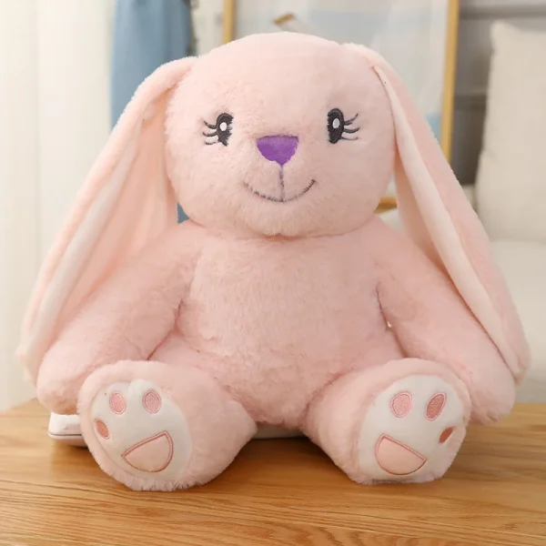 Soft Toys - Realistic Sitting Elephant & Monkey Plush Comfort Dolls -O1CN012CTQiZ1rmk6gz6txN 2213988595674 0 cib