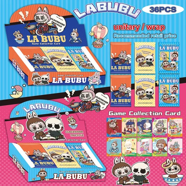 One Piece & Dragon Ball Trading Card Games | Ghost Blade, Gold Edge Flash Cards, Table Game Toys -O1CN0136ACdY1FQnx10ETQP 2214976240482 0 cib