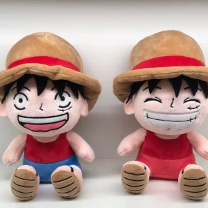 One Piece Plush Doll | Keychain | Plush Pendant - Image 28