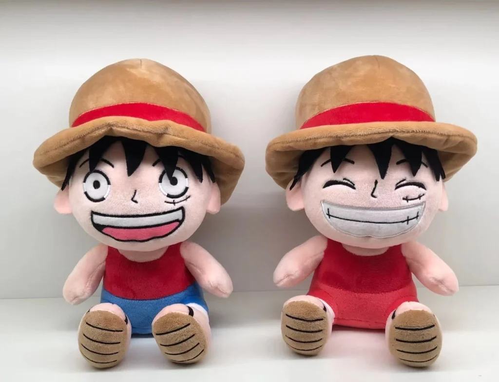One Piece Plush Doll | Keychain | Plush Pendant -O1CN014VPbTX2Ipwdi4kanv 2921639336 0 cib scaled
