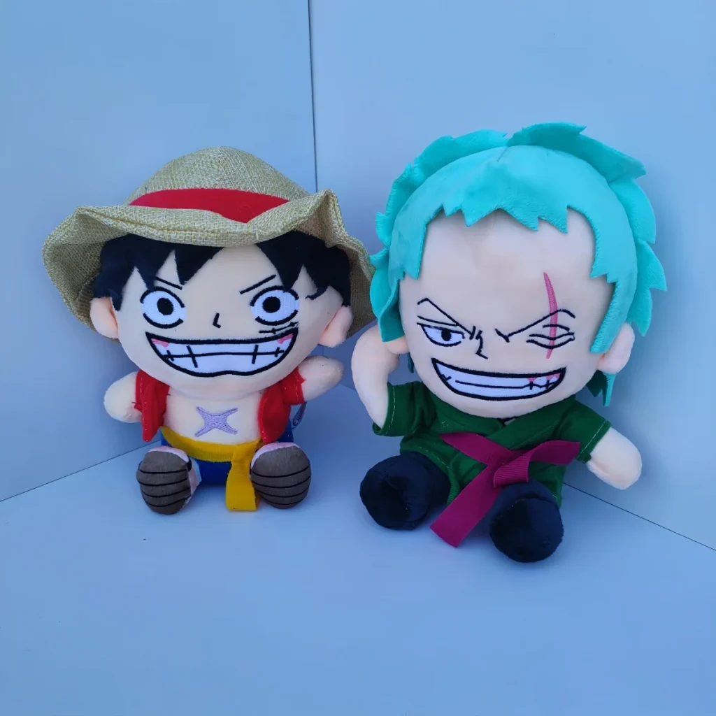 One Piece Plush Doll | Keychain | Plush Pendant -O1CN016RVla52Ipwi5RTdEC 2921639336 0 cib scaled