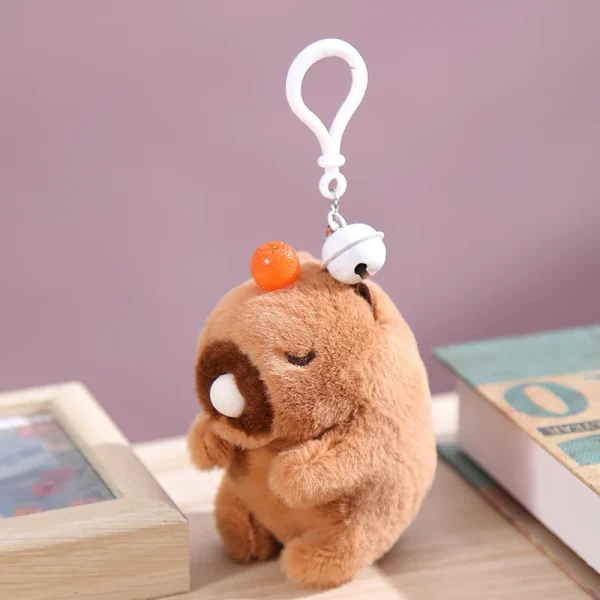 Panda Plush Keychain Toy – Cute Animal Pendant Couple Gift -O1CN0178nbiA2DSWIDQeGCT 2208221288608 0 cib