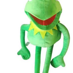 Kermit the Frog | Plush Toy - Image 7