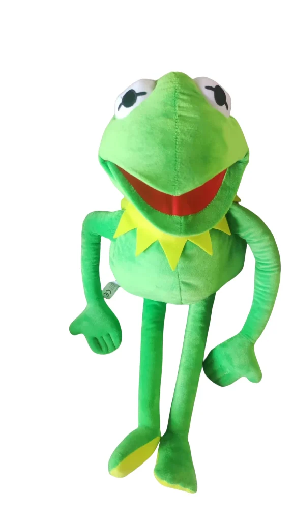 Kermit the Frog | Plush Toy -O1CN017wHyYK1ayKs7VMZhi 2219337343398 0 cib scaled