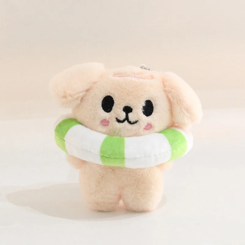 Stray Children Plush Keychain – Guangdong-Made PP Cotton Anime Pendant -O1CN018U6qn11JyvvIeXdRM 2215710691098 0 cib