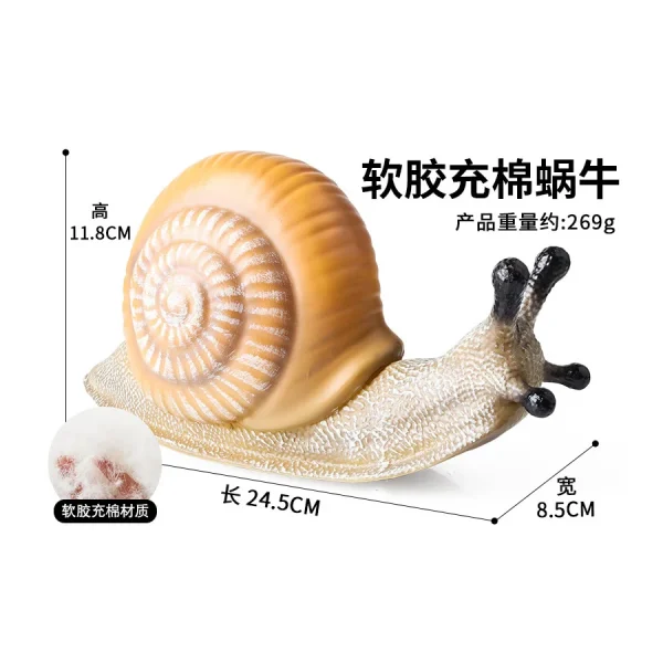 Explosive simulation of marine animal model children soft rubber puffer octopus lobster starfish crab horseshoe toy gift -O1CN01AwpAKg2B3fdPGLHwH 4262828283 0 cib