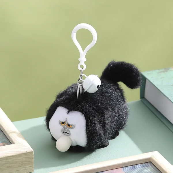 Panda Plush Keychain Toy – Cute Animal Pendant Couple Gift -O1CN01Ax2flC2DSWIBnDZ5w 2208221288608 0 cib