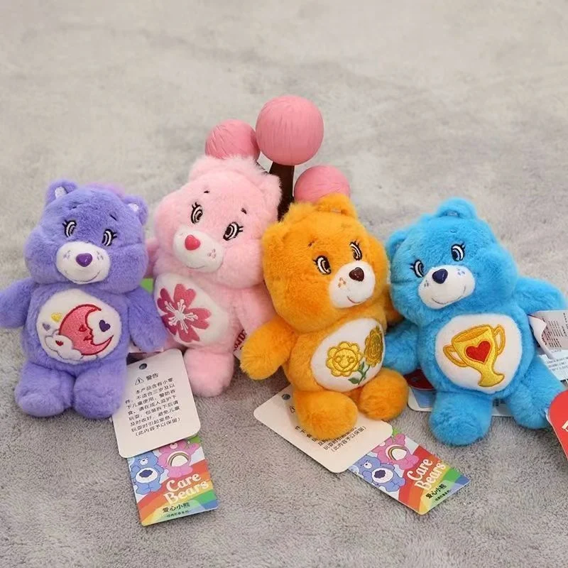 Cute Bear Pendant Keychain Plush Doll -O1CN01CNgRKN28Uk68m3QjG 2215599817936 0 cib