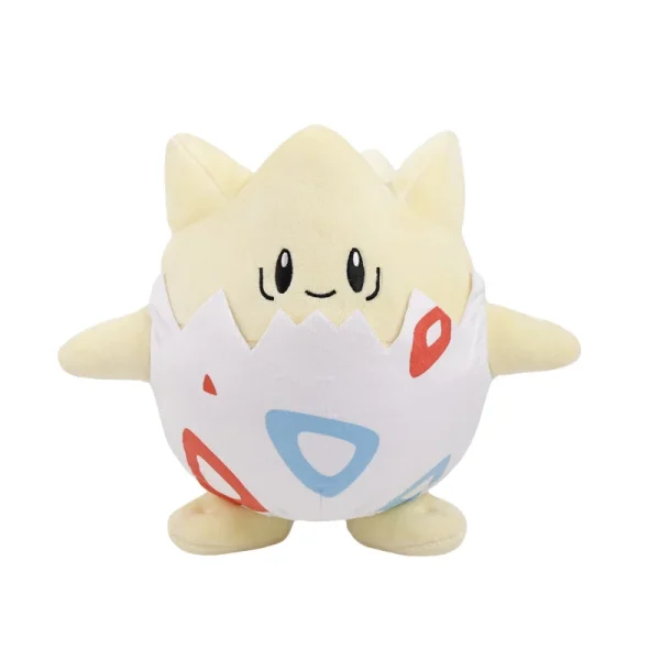 Pikachu Charmander Squirtle Psyduck Pokemon Doll -O1CN01CrEIyX1PypWTaWyC4 2210218351910 0 cib