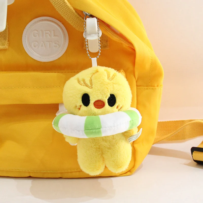 Stray Children Plush Keychain – Guangdong-Made PP Cotton Anime Pendant -O1CN01DLOTHo1JyvvIh6D9K 2215710691098 0 cib