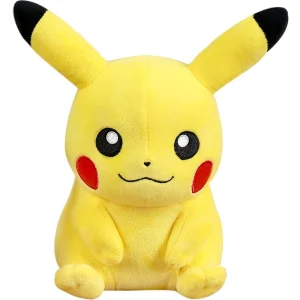 Pikachu Charmander Squirtle Psyduck   Pokemon Doll - Image 2