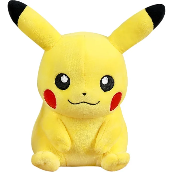 Pikachu Charmander Squirtle Psyduck Pokemon Doll -O1CN01FR8LlY1PypFus0Tyo 2210218351910 0 cib