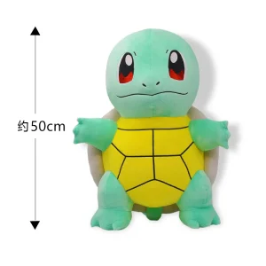 Pikachu Charmander Squirtle Psyduck   Pokemon Doll - Image 16