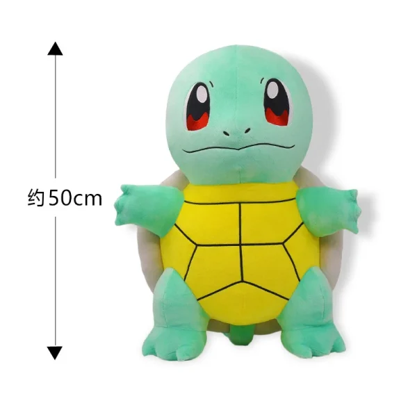 Pikachu Charmander Squirtle Psyduck Pokemon Doll -O1CN01FusmBw1PypC9p8PPx 2210218351910 0 cib