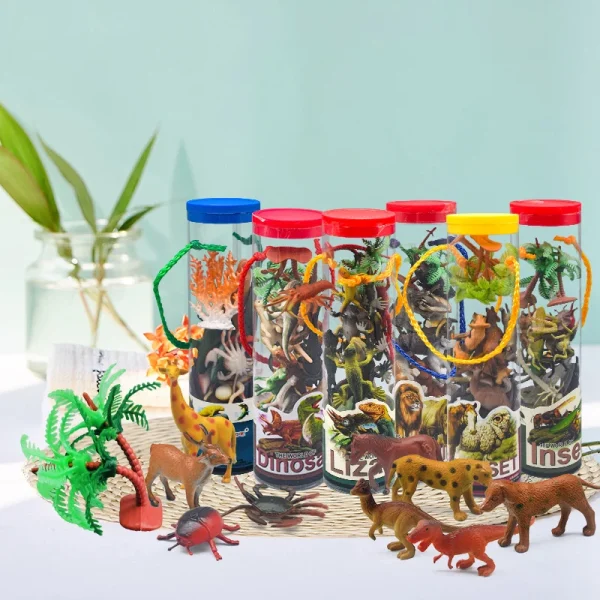 Dinosaur model forest simulation animal mini marine animal children dinosaur toy stall wholesale -O1CN01HsaCw51RNqRC7huD9 2096202100 0 cib