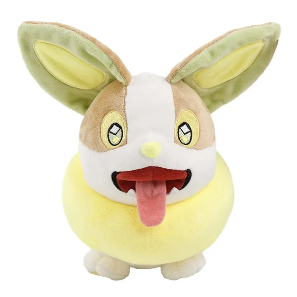 Pikachu Charmander Squirtle Psyduck Pokemon Doll -O1CN01IjbSK51PypUZl3PTb 2210218351910 0 cib