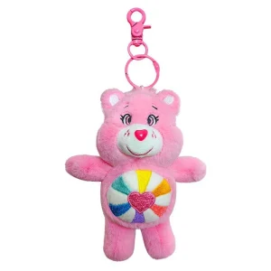 Cute Bear Pendant Keychain Plush Doll - Image 64