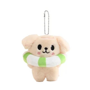 Stray Children Plush Keychain – Guangdong-Made PP Cotton Anime Pendant - Image 10