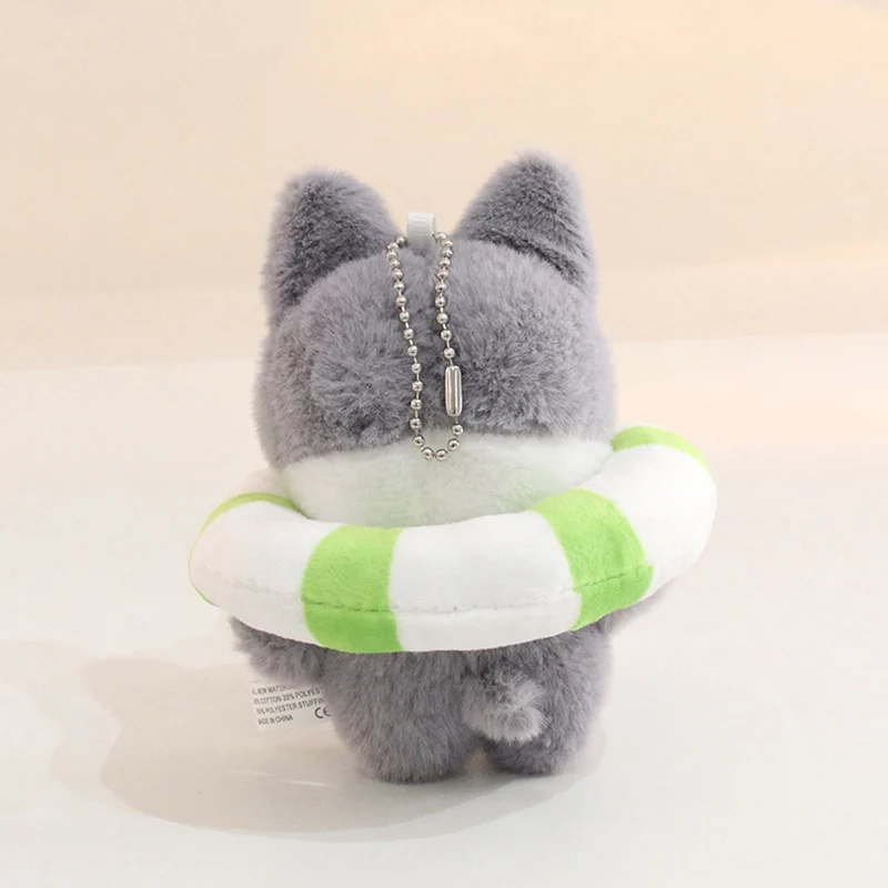Stray Children Plush Keychain – Guangdong-Made PP Cotton Anime Pendant -O1CN01LSn2SN1JyvvJBUwnC 2215710691098 0 cib