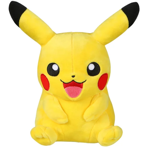 Pikachu Charmander Squirtle Psyduck Pokemon Doll -O1CN01MeKeY81PypFnTRdyL 2210218351910 0 cib