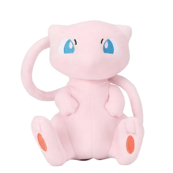 Pikachu Charmander Squirtle Psyduck Pokemon Doll -O1CN01Nnkiww1PypGgoguid 2210218351910 0 cib