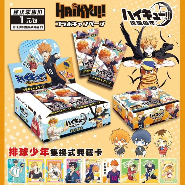 One Piece x Dragon Ball Trading Card Game | Demon Slayer Gold Cards -O1CN01NzFKUB1mKHYtTjq2T 2218068184935 0 cib