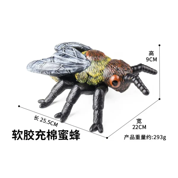 Explosive simulation of marine animal model children soft rubber puffer octopus lobster starfish crab horseshoe toy gift -O1CN01NzhD9K2B3fdMv6Fv1 4262828283 0 cib